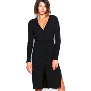 ✨NWOT✨ Victoria’s Secret Duster Dress